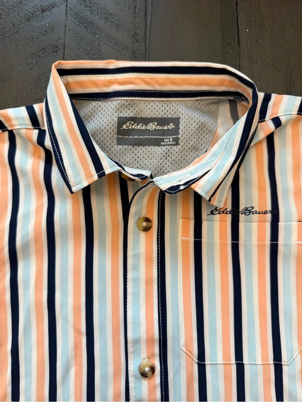 Eddie Bauer eddie bauer
